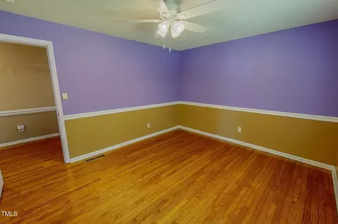 Bedroom - 1509 Logan St, Durham, NC 27704 photo 10 of 11