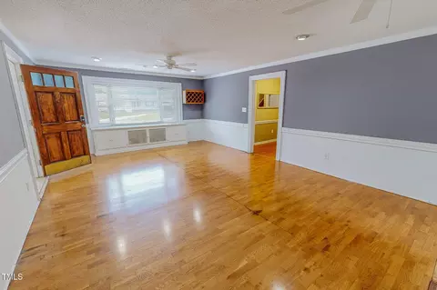 Living - 1509 Logan St, Durham, NC 27704 photo 8 of 9