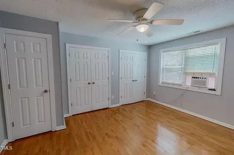 Bedroom - 1509 Logan St, Durham, NC 27704 photo 8 of 11