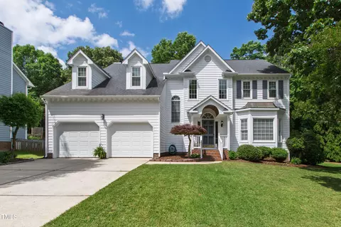 9517 Candor Oaks Dr, Raleigh, NC 27615