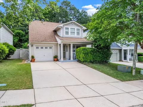 10436 Cokesbury Ln, Raleigh, NC 27614