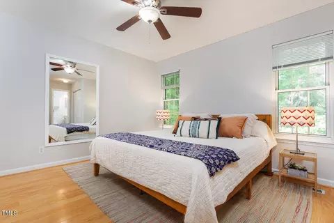 504 High Ridge Dr, Durham, NC 27707 photo 10