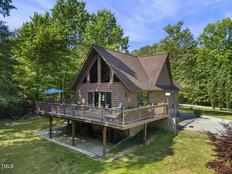 506 Burgess Rd, Apex, NC 27523