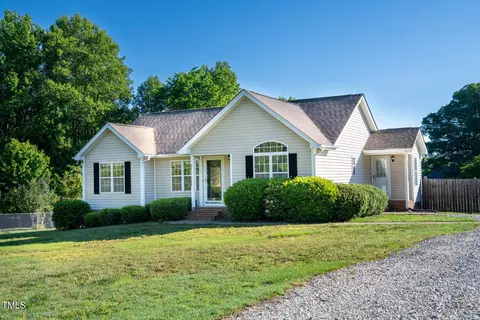 78 Cross Creek Ct, Timberlake, NC 27583