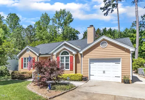 5909 Royal Coach Ct, Raleigh, NC 27612