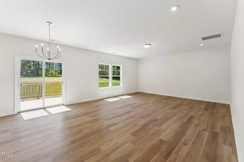 Living - 110 Cribbs Ln, Middlesex, NC 27557 photo 1 of 4