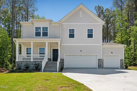 110 Cribbs Ln, Middlesex, NC 27557