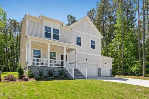 Other - 110 Cribbs Ln, Middlesex, NC 27557 photo 1 of 5