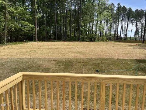 Exterior - 110 Cribbs Ln, Middlesex, NC 27557 photo 3 of 4