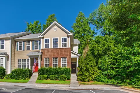 7761 Winners Edge St, Raleigh, NC 27617