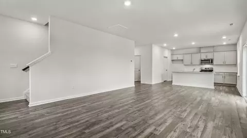 Entry Way - 704 Comice Pear Way, Willow Spring, NC 27592 photo 3 of 5