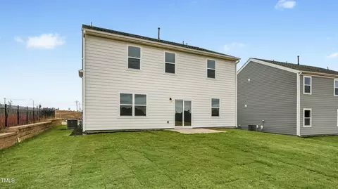 Exterior - 704 Comice Pear Way, Willow Spring, NC 27592 photo 5 of 6