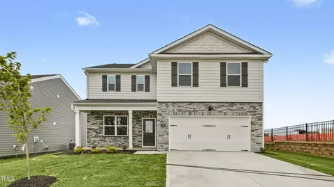 704 Comice Pear Way, Willow Spring, NC 27592