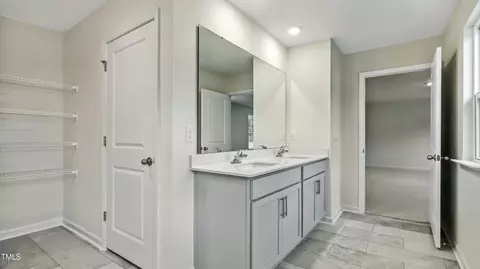 Entry Way - 704 Comice Pear Way, Willow Spring, NC 27592 photo 4 of 5