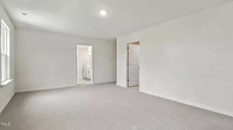 Bedroom - 704 Comice Pear Way, Willow Spring, NC 27592 photo 2 of 9
