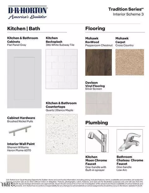 Other - 704 Comice Pear Way, Willow Spring, NC 27592 photo 7 of 8