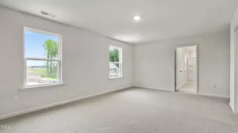 Bedroom - 704 Comice Pear Way, Willow Spring, NC 27592 photo 3 of 9