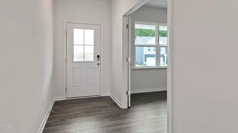 Entry Way - 704 Comice Pear Way, Willow Spring, NC 27592 photo 1 of 5