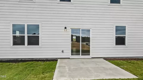 Exterior - 704 Comice Pear Way, Willow Spring, NC 27592 photo 6 of 6
