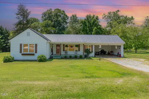 80 Lewis Moody Rd, Bear Creek, NC 27207