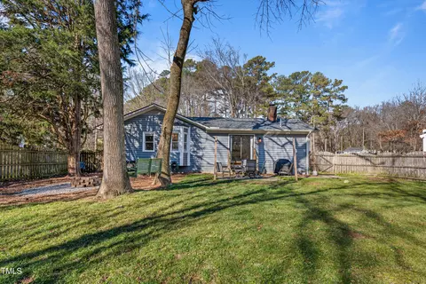205 Coachman Dr, Garner, NC 27529 photo 27