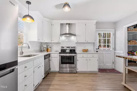 205 Coachman Dr, Garner, NC 27529 photo 4