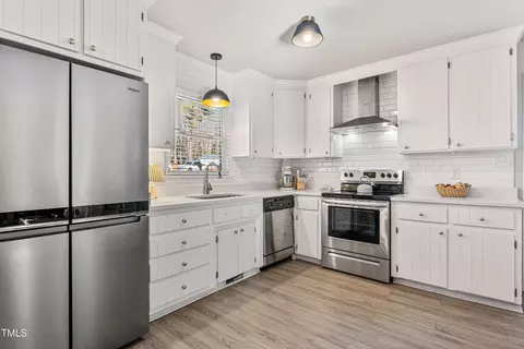 205 Coachman Dr, Garner, NC 27529 photo 5