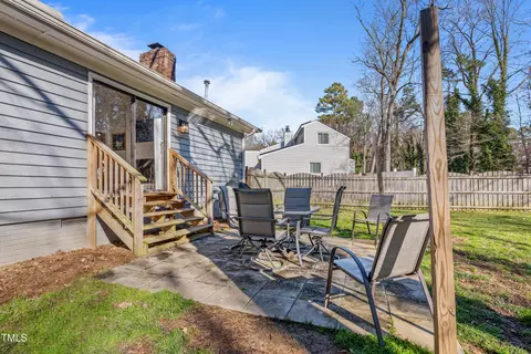 205 Coachman Dr, Garner, NC 27529 photo 29