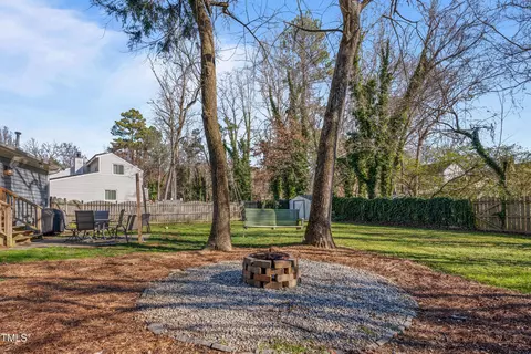 205 Coachman Dr, Garner, NC 27529 photo 28