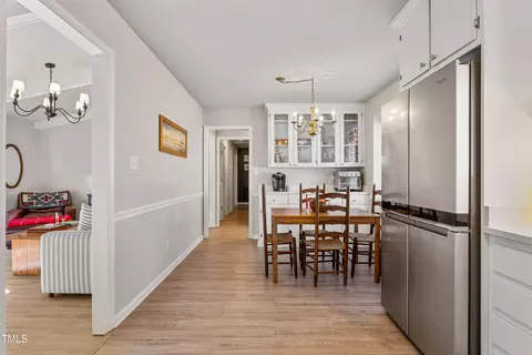 205 Coachman Dr, Garner, NC 27529 photo 7