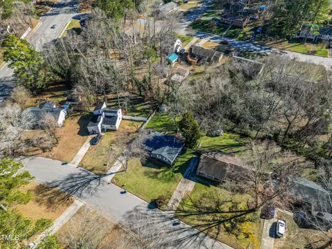 205 Coachman Dr, Garner, NC 27529 photo 30