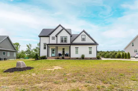 474 Pine Ridge Rd, Zebulon, NC 27597