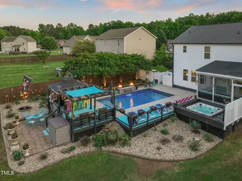 60 Consella Way, Franklinton, NC 27525