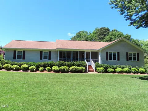 2000 Howson Rd, Raleigh, NC 27603