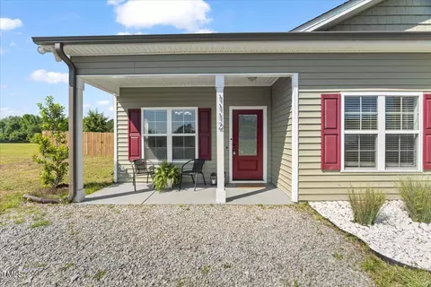 1112 Landmark Rd, Willow Spring, NC 27592 photo 3