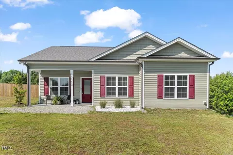 1112 Landmark Rd, Willow Spring, NC 27592