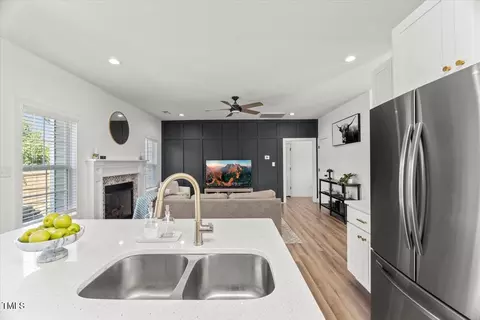 1112 Landmark Rd, Willow Spring, NC 27592 photo 14