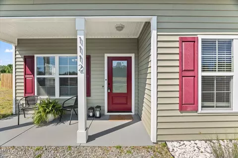 1112 Landmark Rd, Willow Spring, NC 27592 photo 4