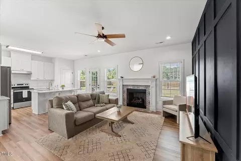 1112 Landmark Rd, Willow Spring, NC 27592 photo 17