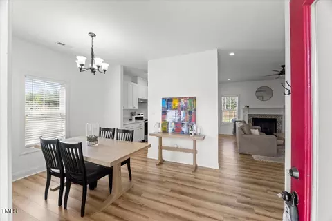1112 Landmark Rd, Willow Spring, NC 27592 photo 5