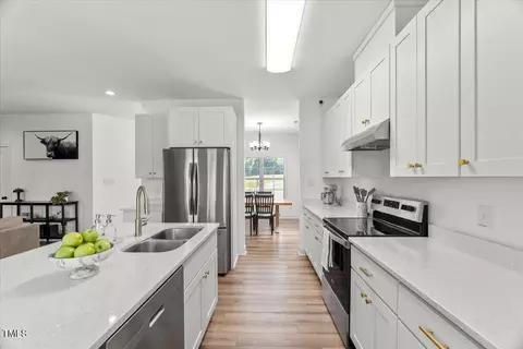 1112 Landmark Rd, Willow Spring, NC 27592 photo 15