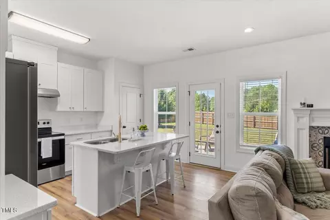 1112 Landmark Rd, Willow Spring, NC 27592 photo 12