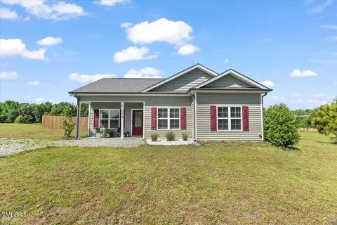 1112 Landmark Rd, Willow Spring, NC 27592 photo 2