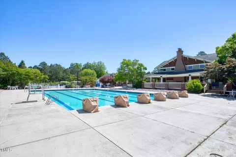 Exterior - 121 Bridgegate Dr, Cary, NC 27519 photo 11 of 11