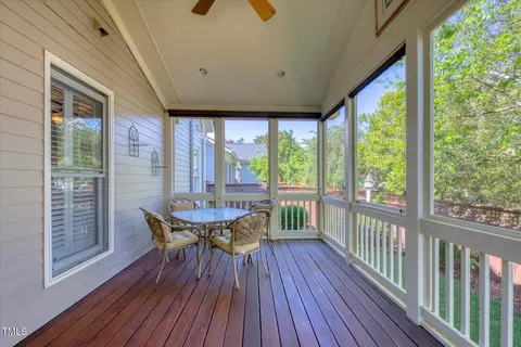 Exterior - 121 Bridgegate Dr, Cary, NC 27519 photo 9 of 11