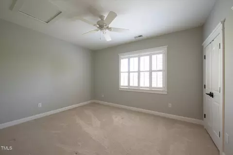 Bedroom - 121 Bridgegate Dr, Cary, NC 27519 photo 5 of 7