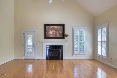 Living - 121 Bridgegate Dr, Cary, NC 27519 photo 2 of 2