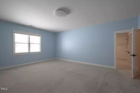 Bedroom - 121 Bridgegate Dr, Cary, NC 27519 photo 7 of 7