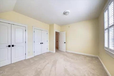 Bedroom - 121 Bridgegate Dr, Cary, NC 27519 photo 3 of 7