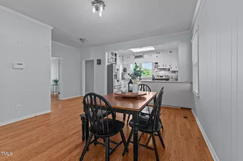 Dining - 404 W E St, Erwin, NC 28339 photo 1 of 3
